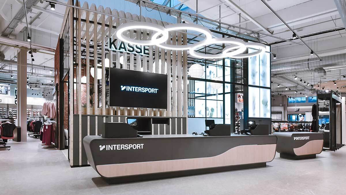Intersport Krumholz Kasse