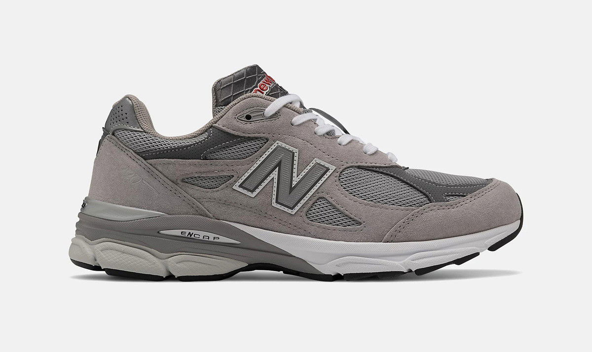 New Balance 990V3