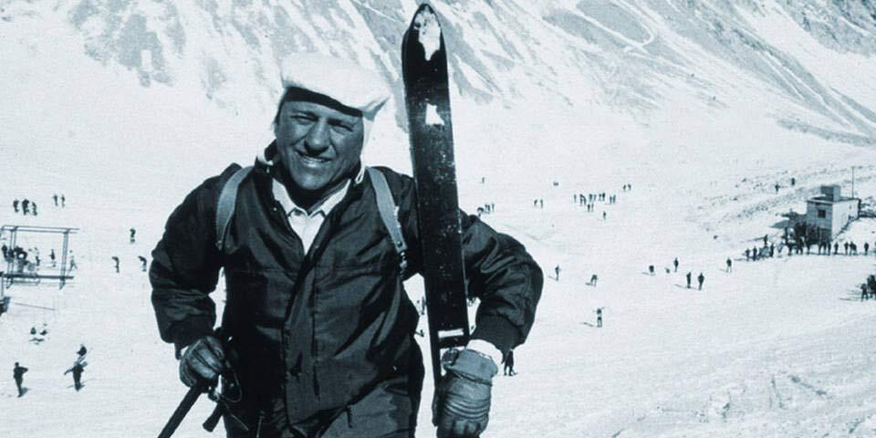 Otto Scheck Sportscheck