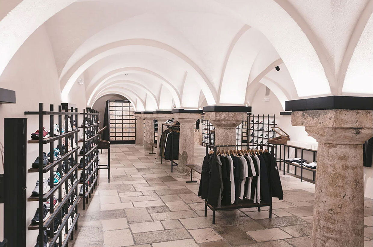 Solebox Muenchen