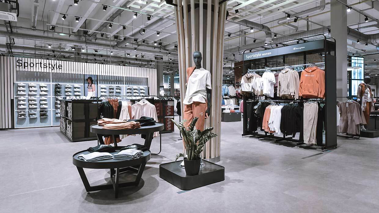 Sporthaus Krumholz Sportwear