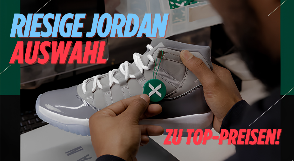 Stockx Jordan