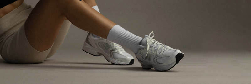 Sneakers New Balance de mujer