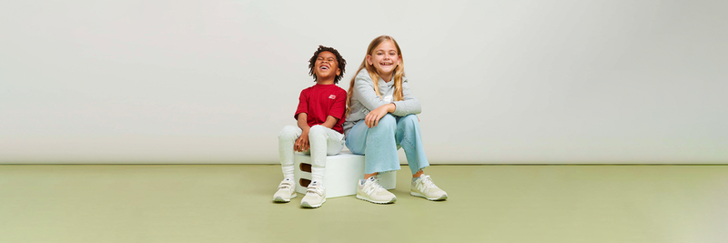 Sneakers New Balance de niño