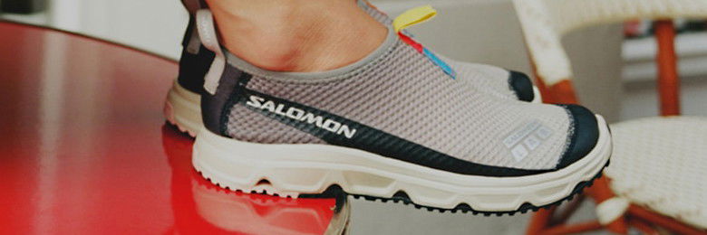 Salomon femme