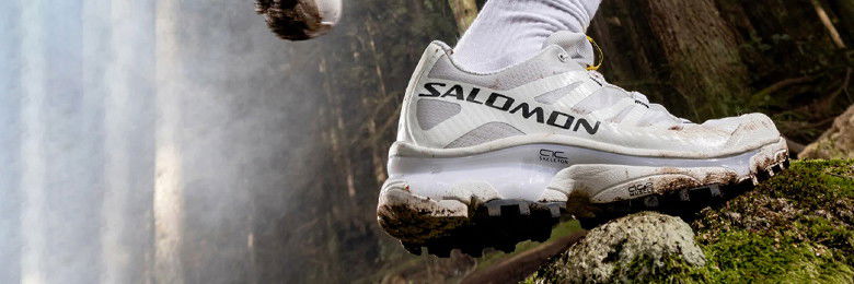 Salomon homme
