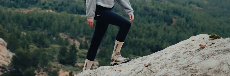 Scarpe da Trekking e Escursionismo