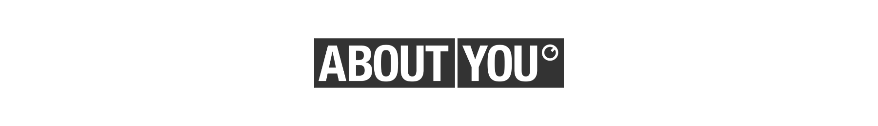 Aboutyou Logo