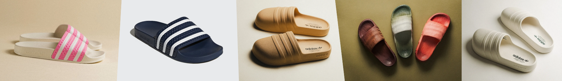 Adidas Adiletten