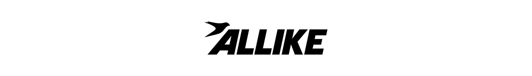 Allike Logo
