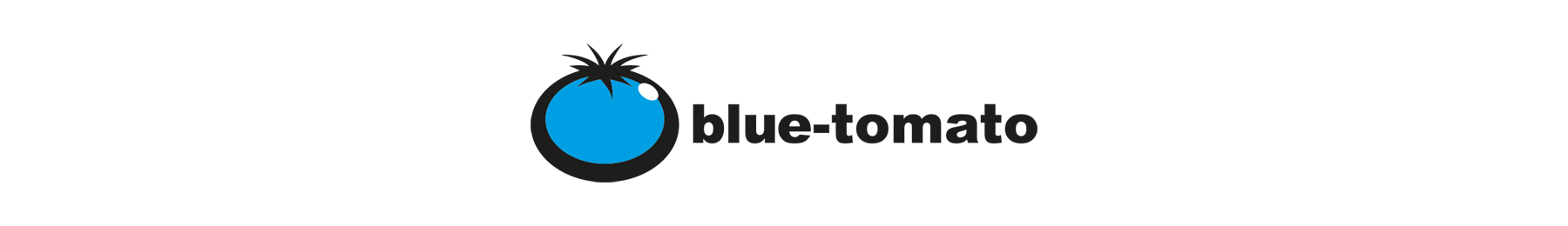 Blue Tomato Logo