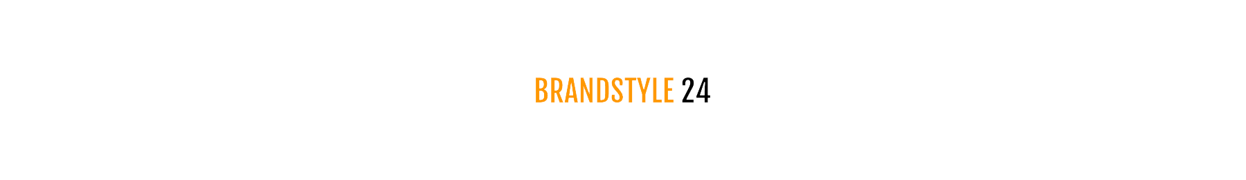 Brandstyle24 Logo