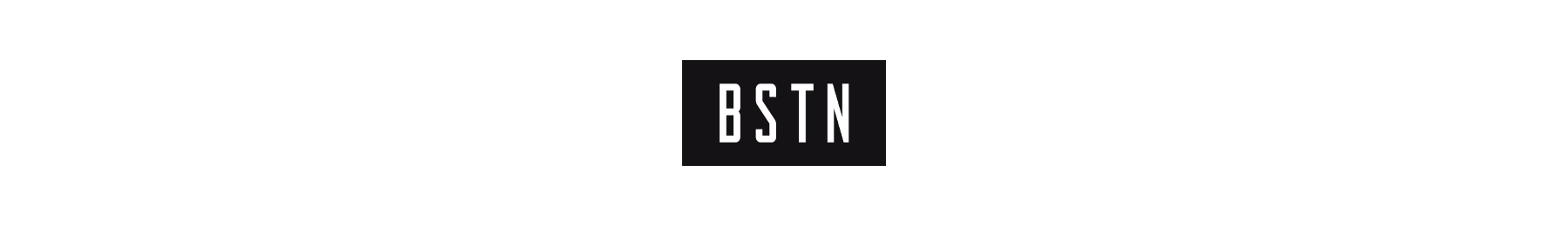 Bstn Logo