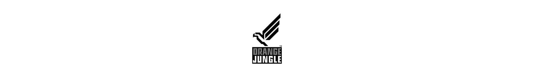 Orange Jungle Logo