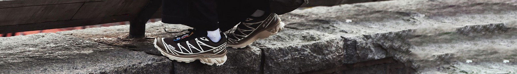 Salomon Xt6 Banner