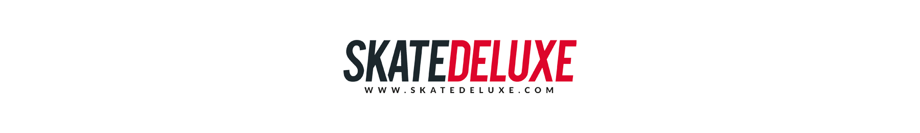 Skatedeluxe Logo