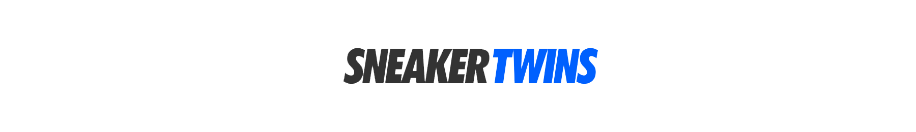 Sneakertwins Logo