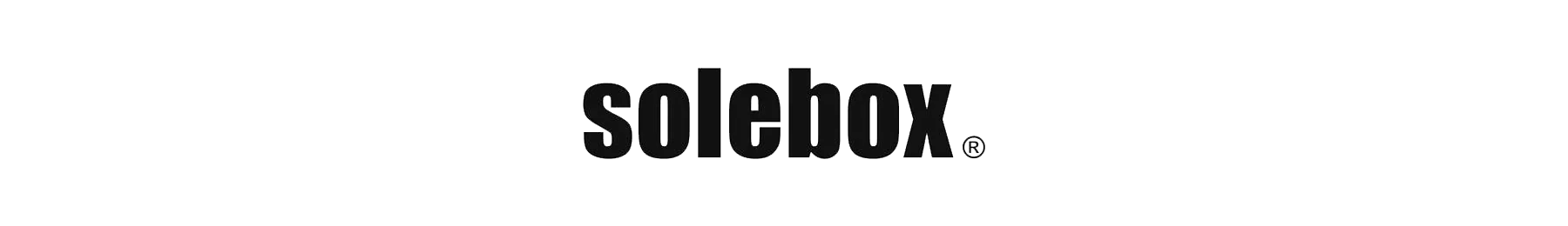 Solebox Logo
