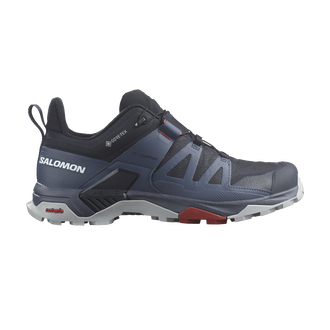 X Ultra 4