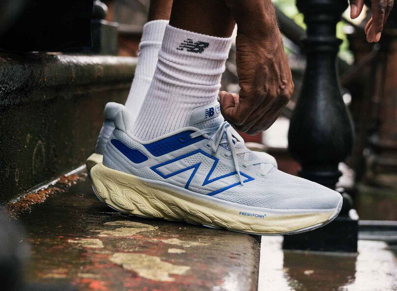 Novedades sobre New Balance