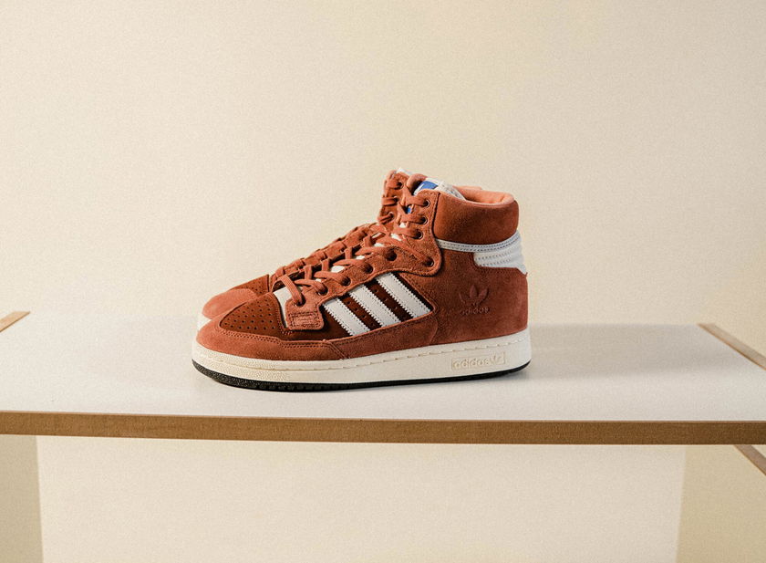 adidas winterschoenen