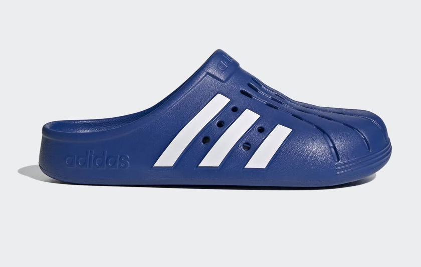 Adilette Clog