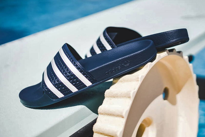 Vorteile der adidas Adilette