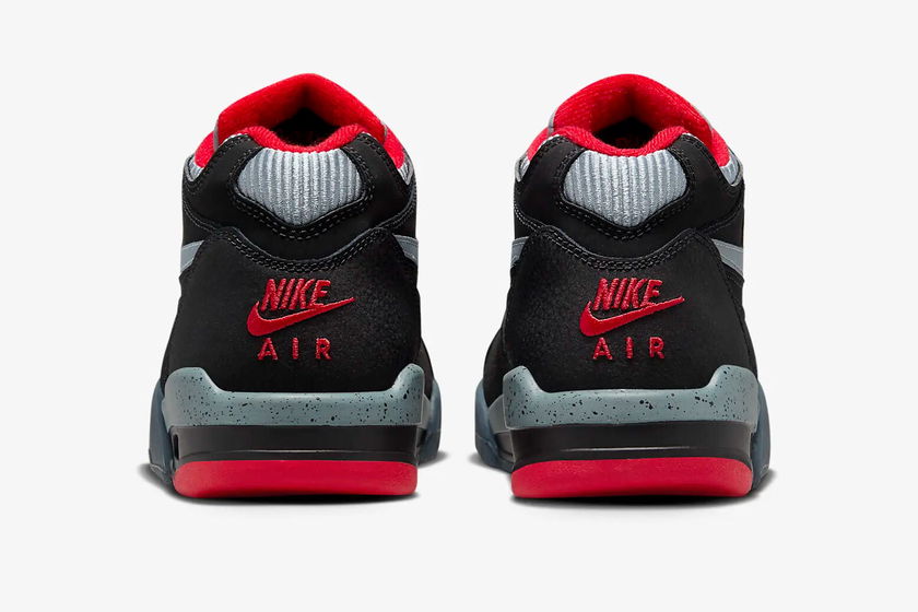 Eigenschaften des Nike Air Flight