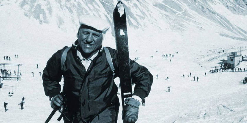 Otto Scheck Sportscheck