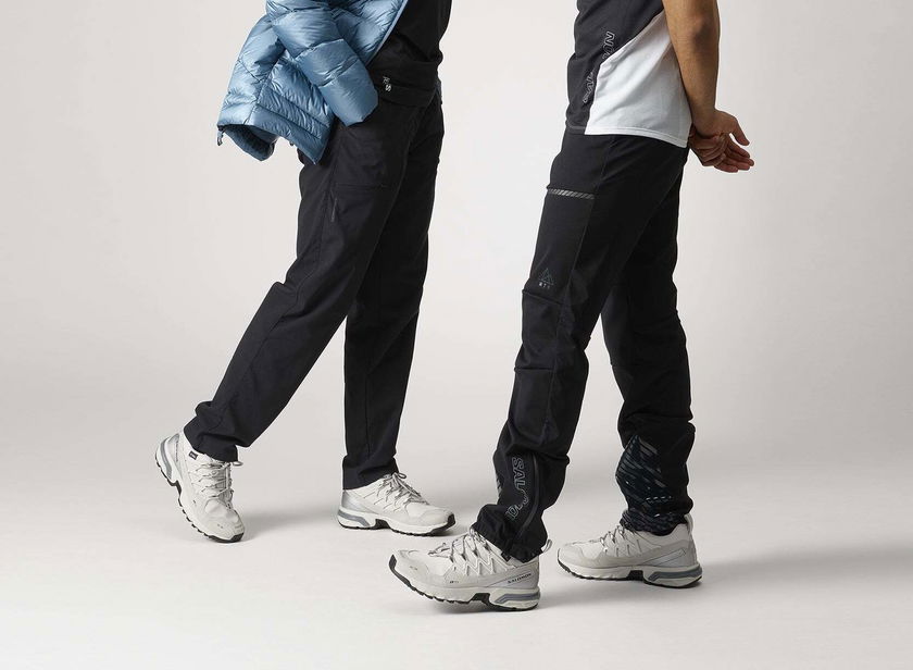 Salomon winterschoenen