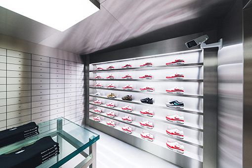 Novedades sobre Solebox