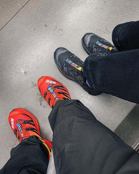 Salomon Xt6 136084083