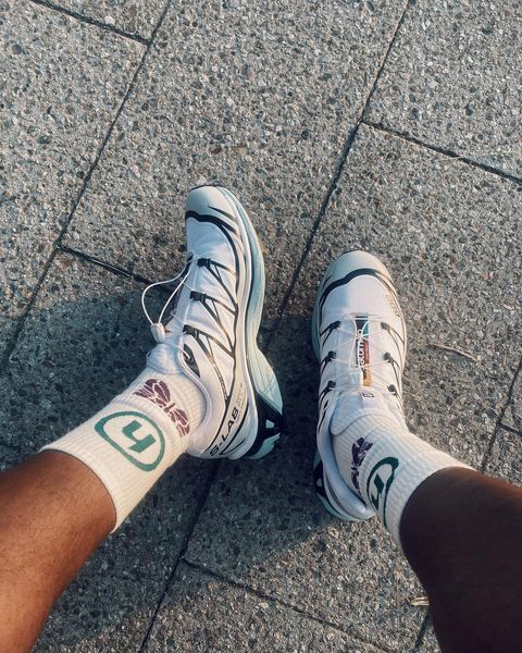 Salomon Xt6 136084088