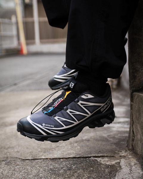Salomon Xt6 136084107