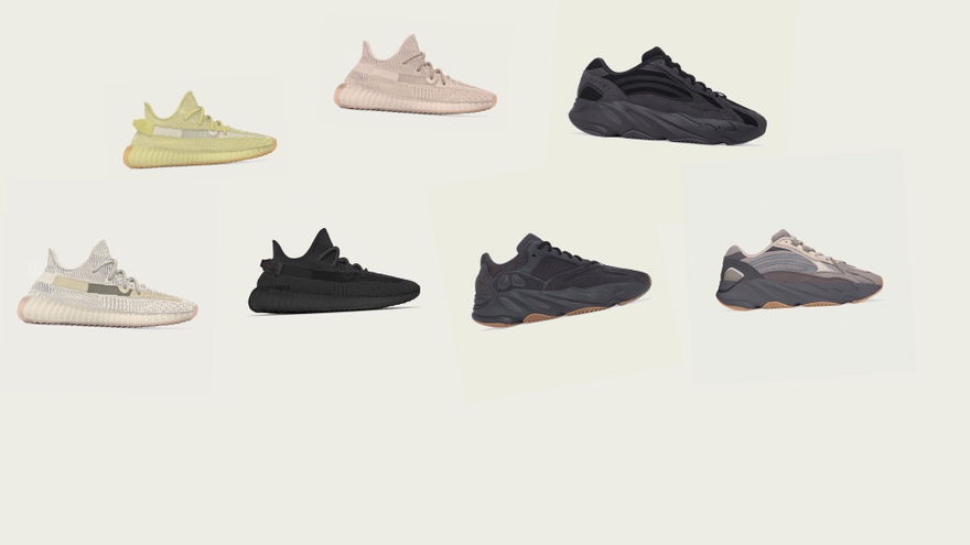 11 Adidas Yeezy Boost Releases Juni 2019 01