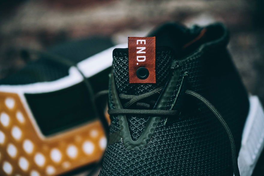endclothing
