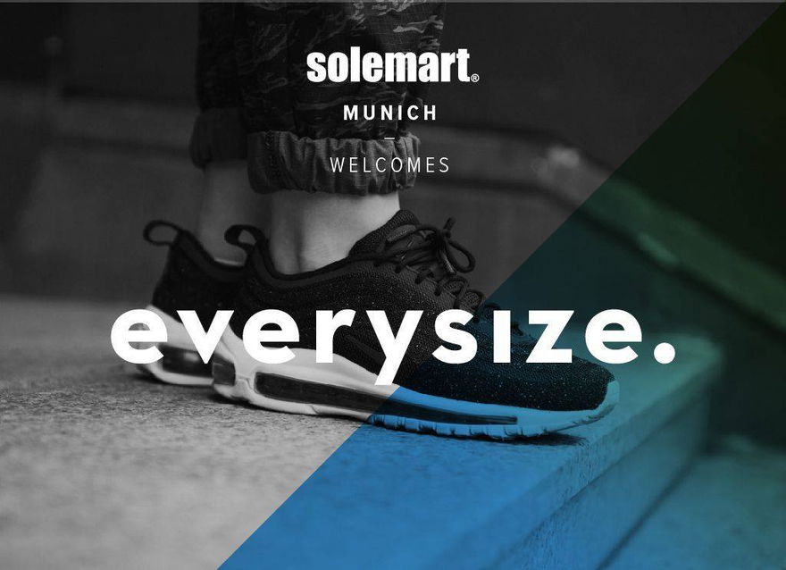 Solemart