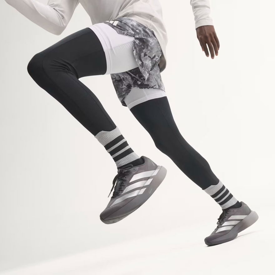 Adidas Adizero Evo SL Grey KI9874 Running
