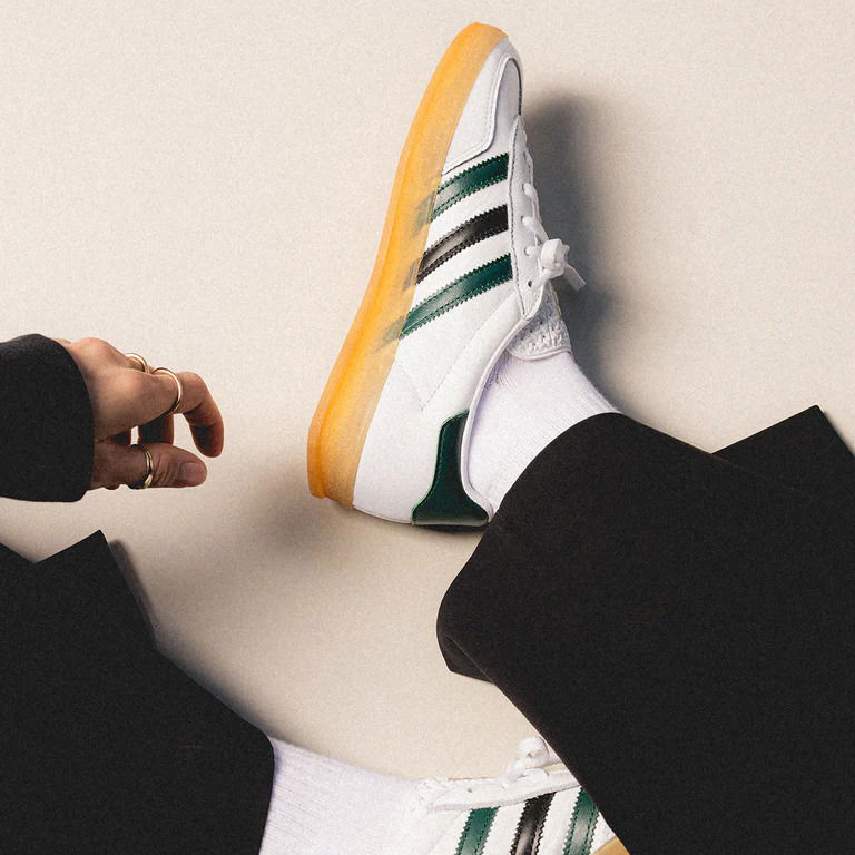 Adidas Trend Sneaker 2024 Adidas Gazelle Indoor