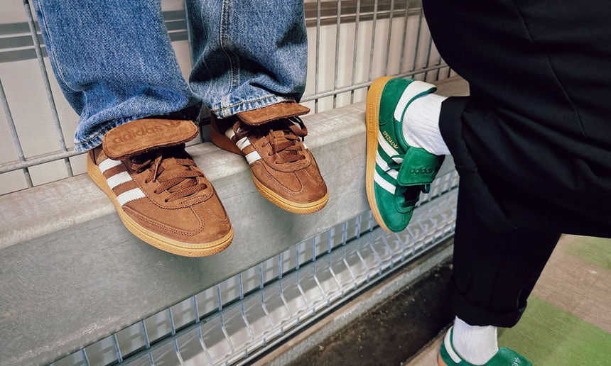 Adidas-Handball-Spezial-LT-Pack-On-Feet-JR4880-Green-Creme-JR4879-Brown-Creme-Titel.jpg