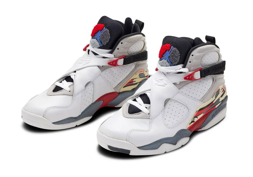 Air Jordan 8 Bugs Bunny 2025 305381-100