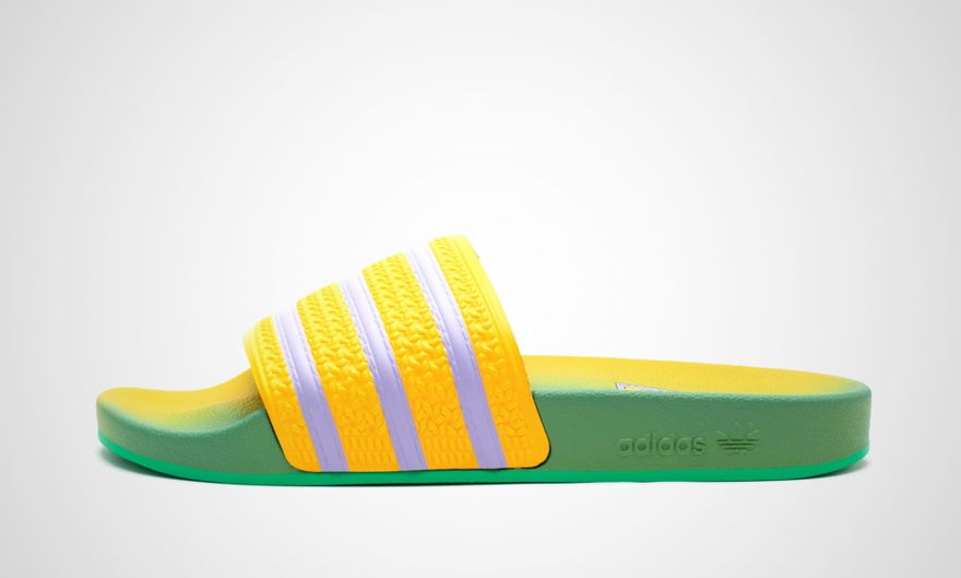 Arizona x adidas Pack adilette FV2719