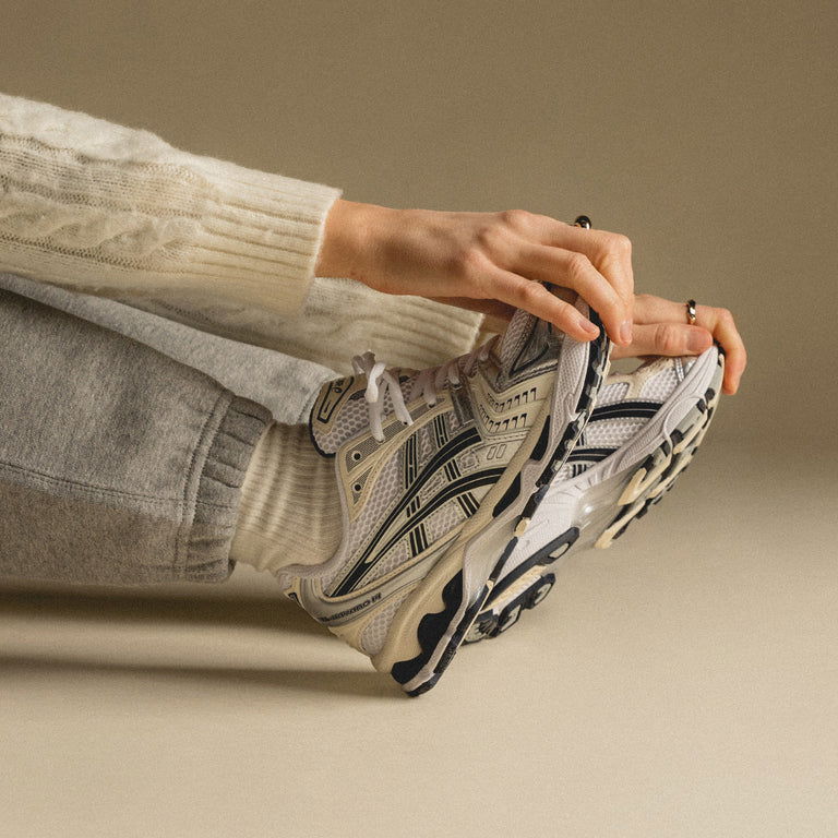 Asics Gel-Kayano 14 1202A056-109 On Feet