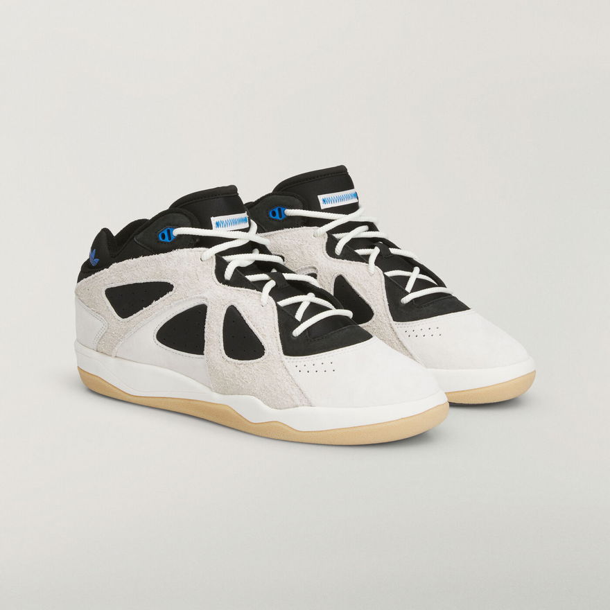 Bad Bunny x adidas BadBo 1.0 Rise JS3886 Full Shoes