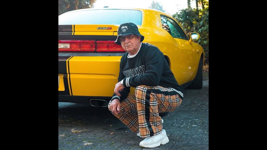 Gramps Jaadiee 2