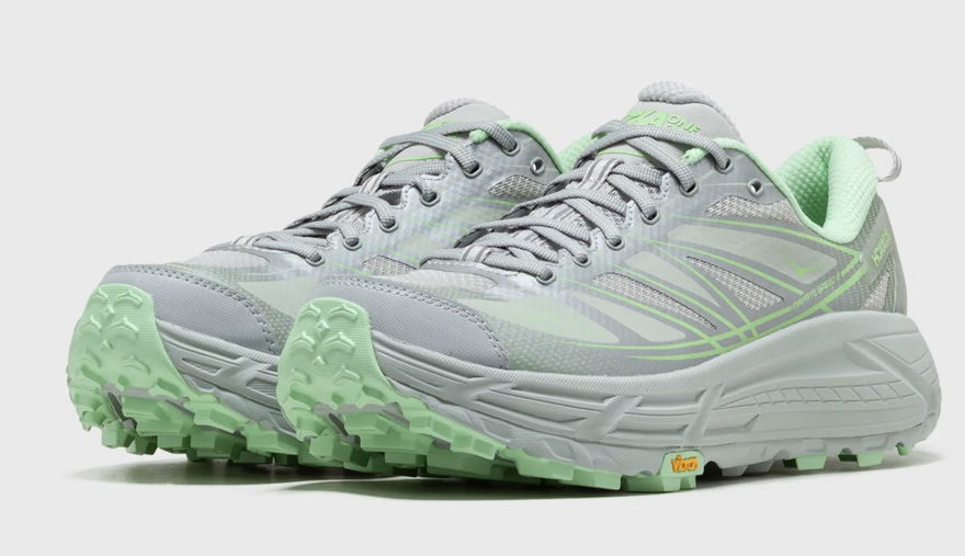 Hoka OneONe Mafate Speed 2 1126851-MHMS Full Shoes