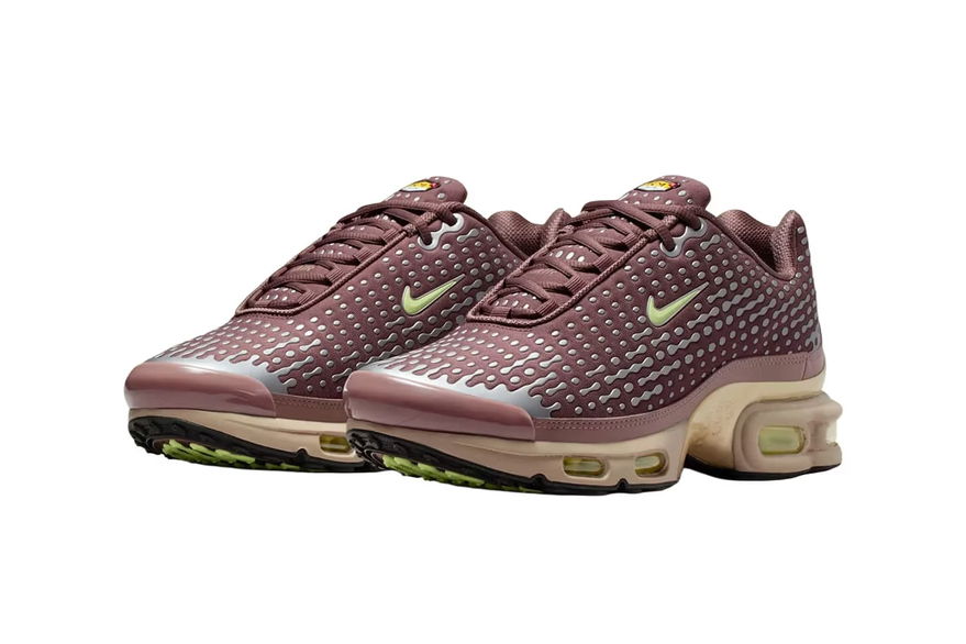 Kylian Mbappé x Nike Air Max Plus VII HQ2197-200 Full Shoes