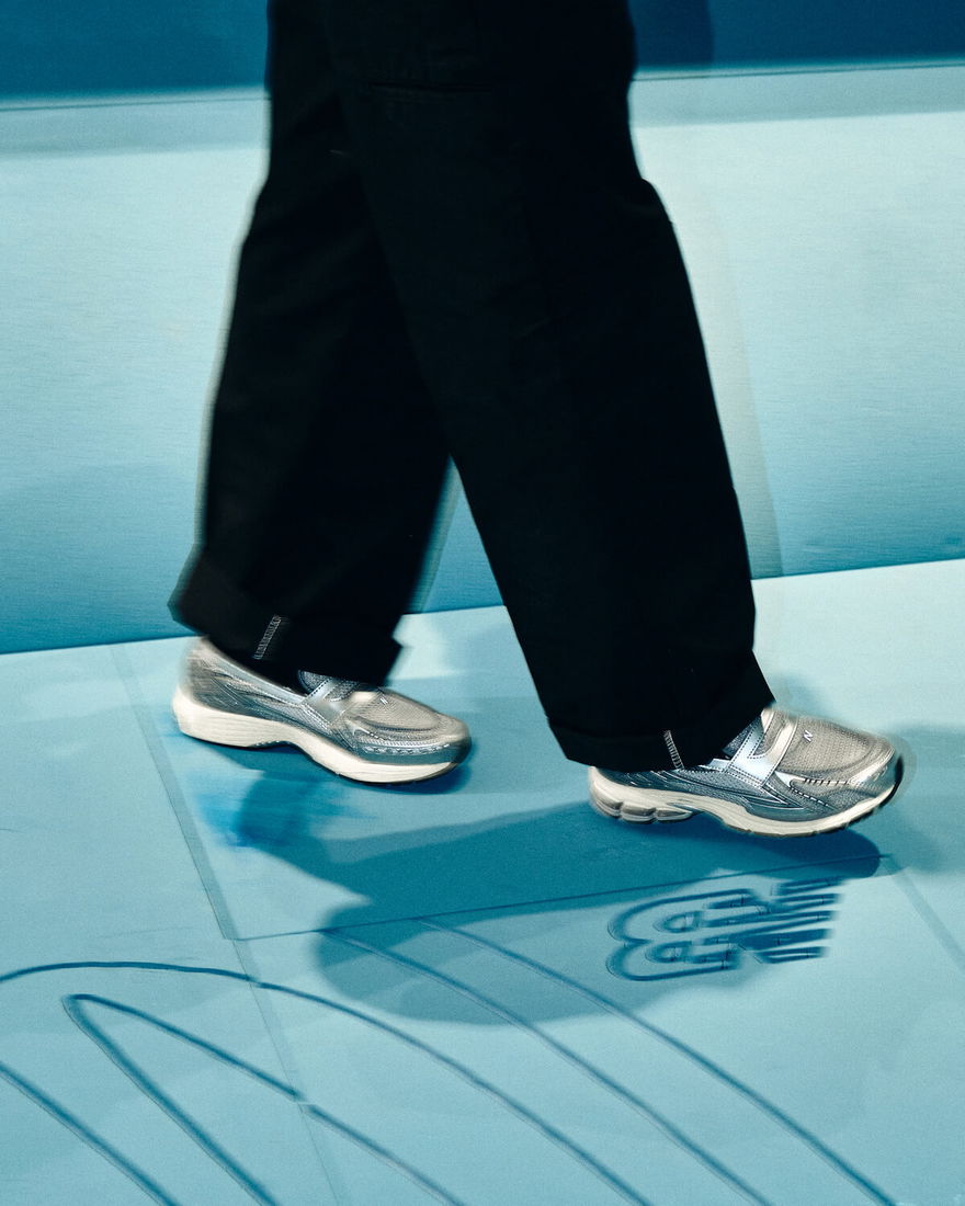 New Balance 1906L U1906Lae On Feet