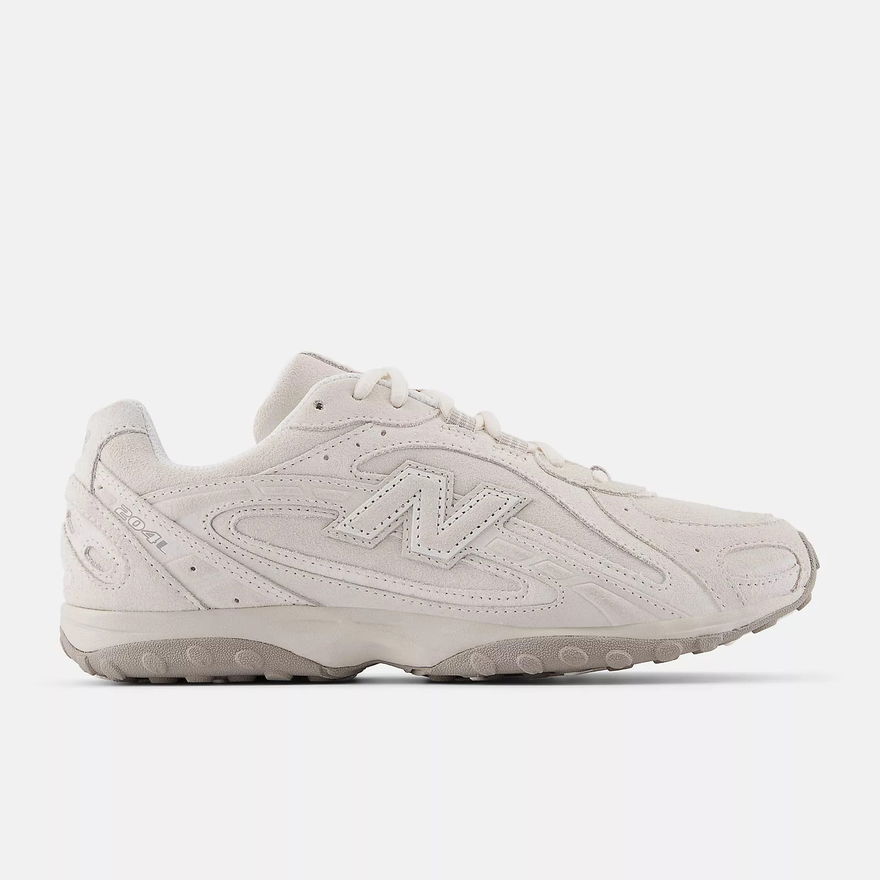 New Balance 204L Timberwolf U204LMMC Lateral