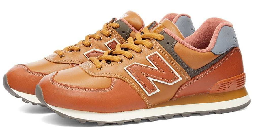 New Balance 574 ML574OMA Lateral